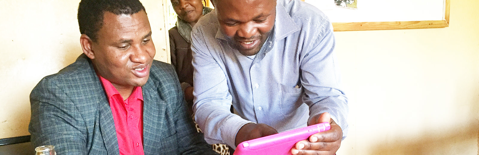 TeachUNITED in Action