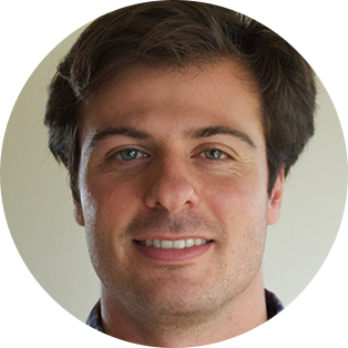 Team Member Bio Picture
