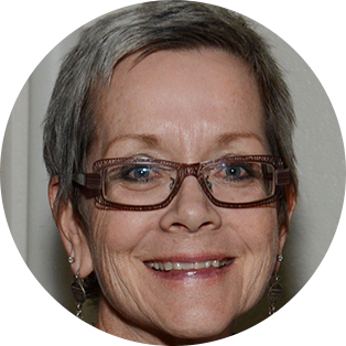 Team Member Bio Picture