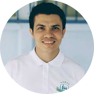 Team Member Bio Picture