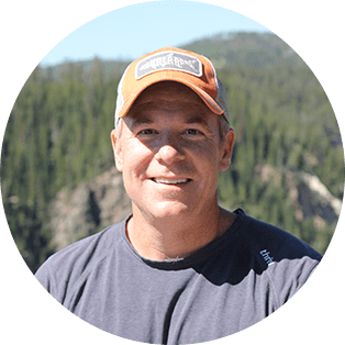 Team Member Bio Picture