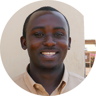 Team Member Bio Picture