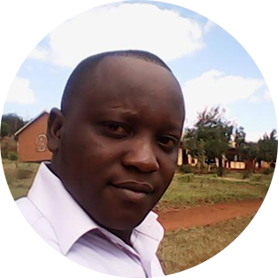 Team Member Bio Picture