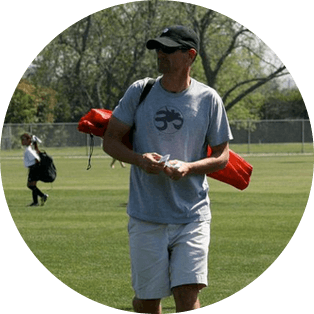 Team Member Bio Picture