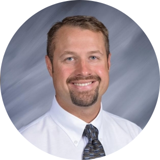 Team Member Bio Picture
