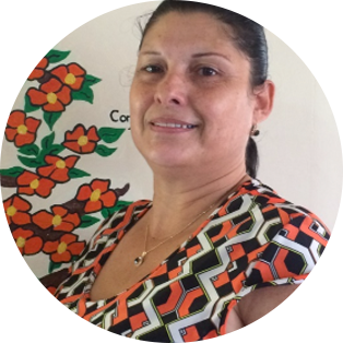 Team Member Bio Picture