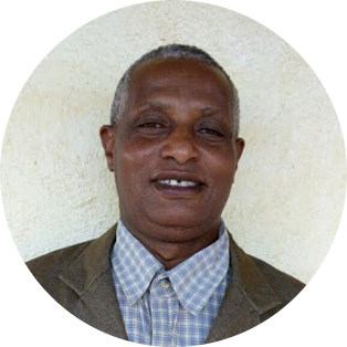 Team Member Bio Picture