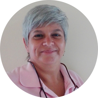 Team Member Bio Picture