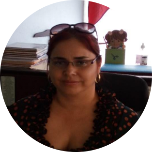 Team Member Bio Picture