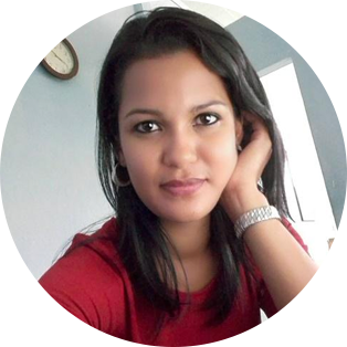 Team Member Bio Picture
