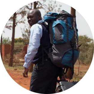 Team Member Bio Picture