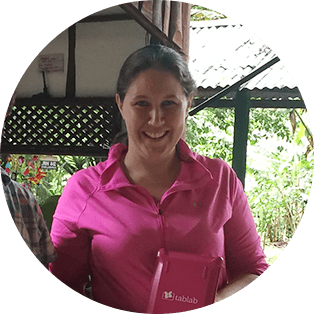 Team Member Bio Picture