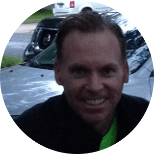 Team Member Bio Picture