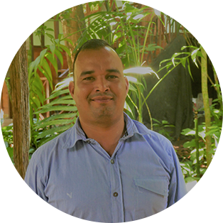 Team Member Bio Picture