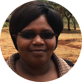 Team Member Bio Picture