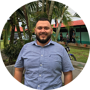 Team Member Bio Picture