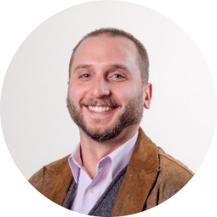 Team Member Bio Picture