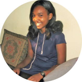 Team Member Bio Picture