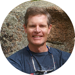 Team Member Bio Picture