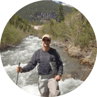 Team Member Bio Picture
