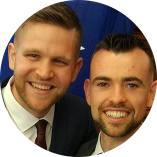 Team Member Bio Picture