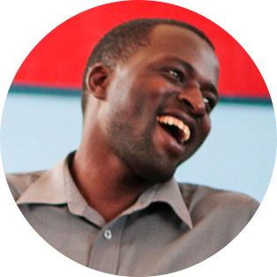 Team Member Bio Picture