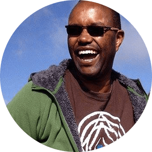 Team Member Bio Picture