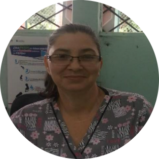 Team Member Bio Picture