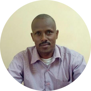 Team Member Bio Picture